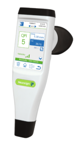 Automated pupillometry pupillometer for