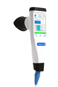 pain and nociception monitor for individualised analgesia