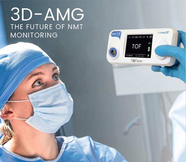 Tofscan NMT Monitor